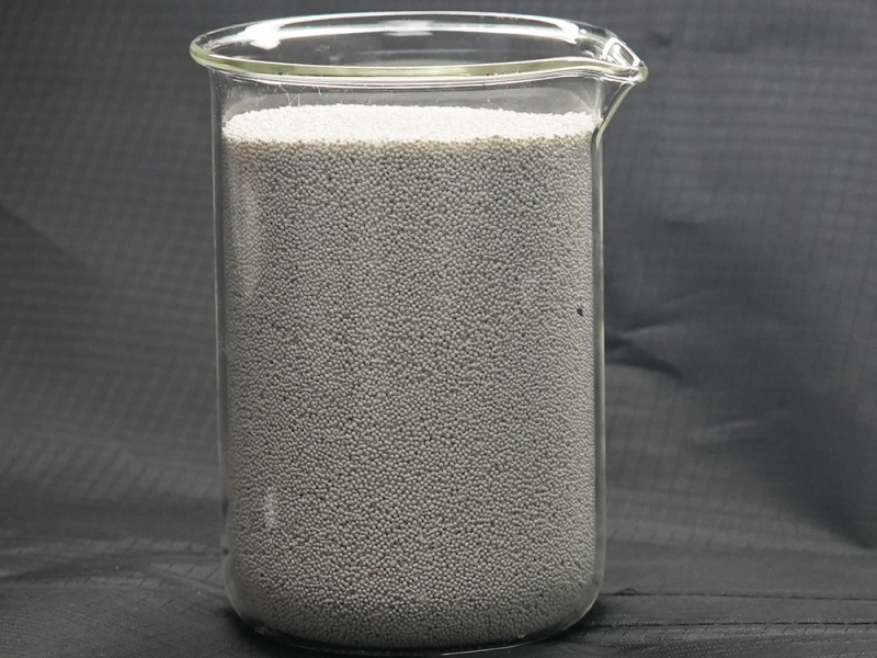 氧化锆砂的导热性能及其应用价值